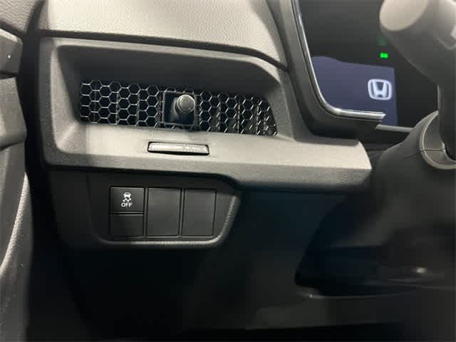 Thumbnail: 2025 Honda CR-V - 15