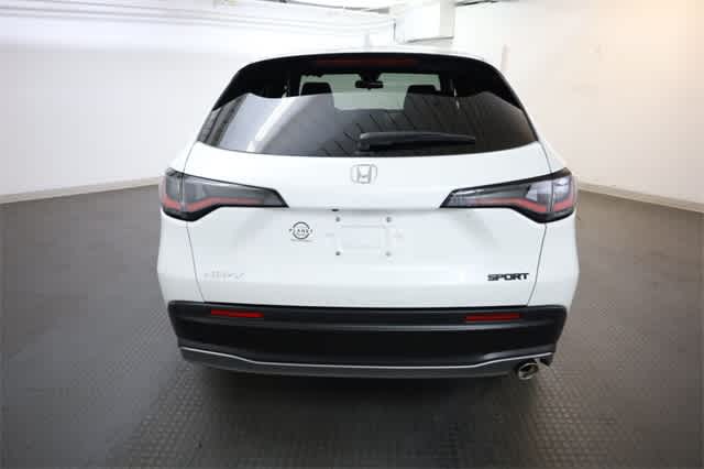 Thumbnail: 2025 Honda HR-V - 6