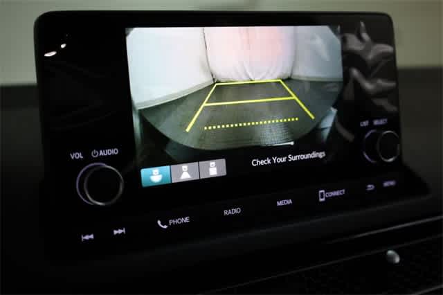 Thumbnail: 2022 Honda Civic - 24