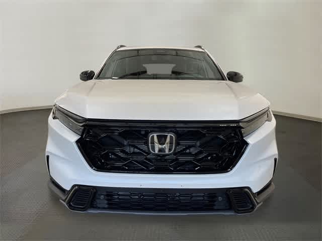 Thumbnail: 2026 Honda CR-V - 10