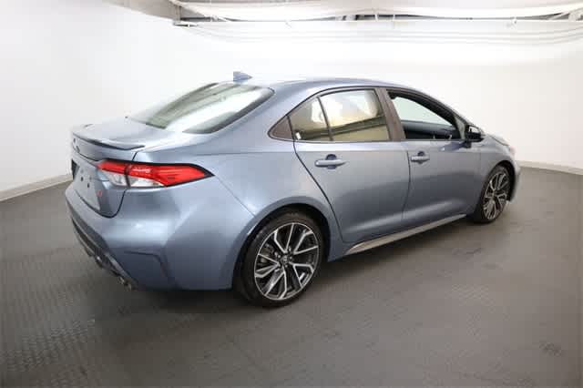 Thumbnail: 2022 Toyota Corolla - 8