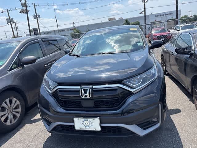 Thumbnail: 2022 Honda CR-V - 8