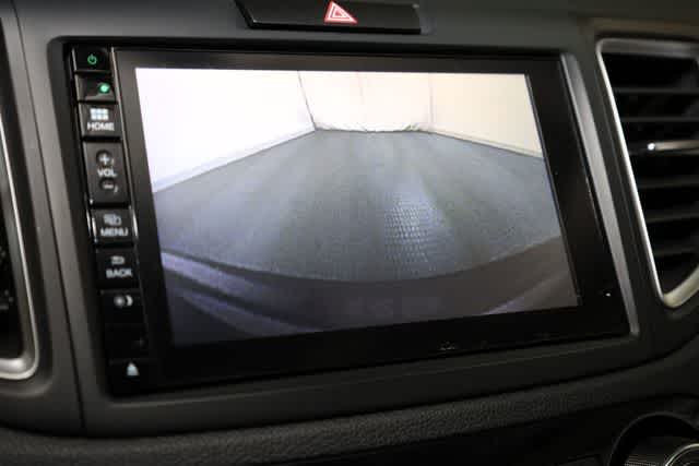 Thumbnail: 2015 Honda CR-V - 17