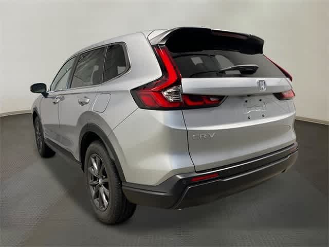 Thumbnail: 2026 Honda CR-V - 3