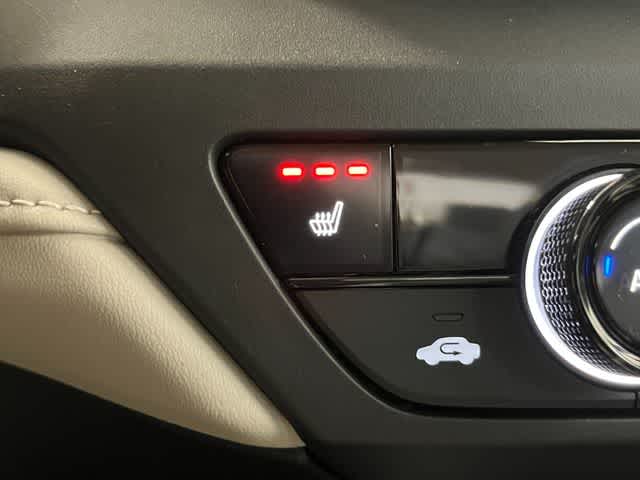 Thumbnail: 2026 Honda Accord - 21