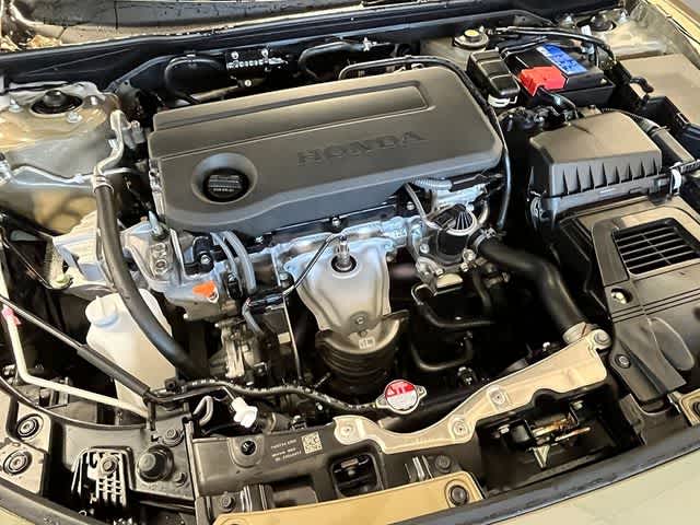 Thumbnail: 2026 Honda Civic - 12