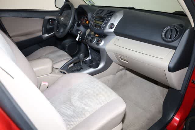 Thumbnail: 2008 Toyota RAV4 - 19