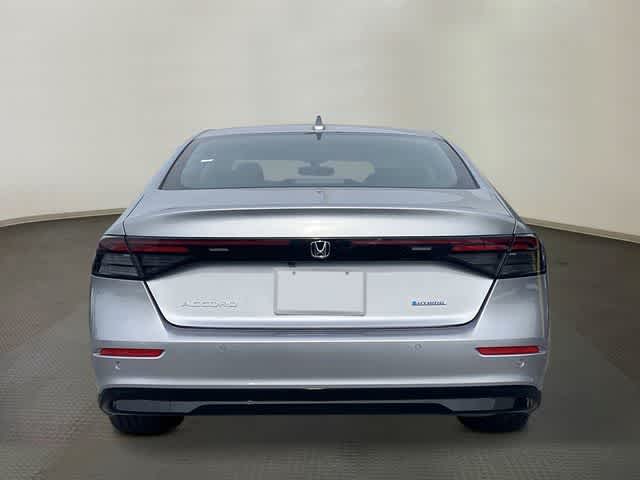 Thumbnail: 2026 Honda Accord - 3