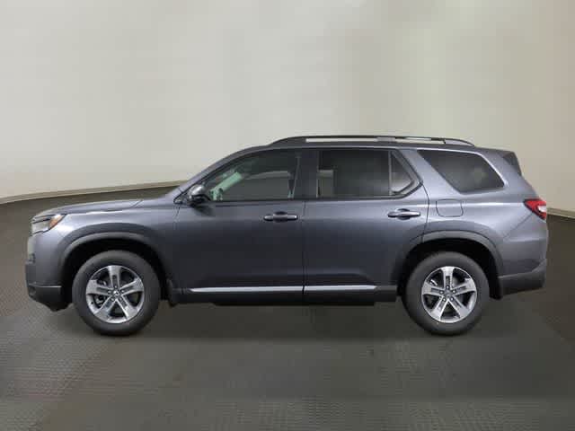 Thumbnail: 2026 Honda Pilot - 2