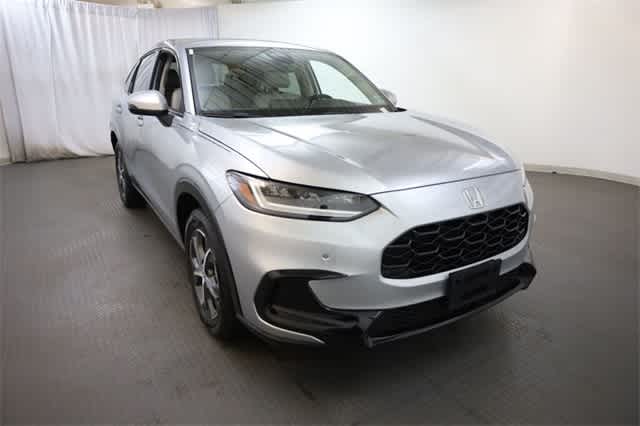 Thumbnail: 2024 Honda HR-V - 11