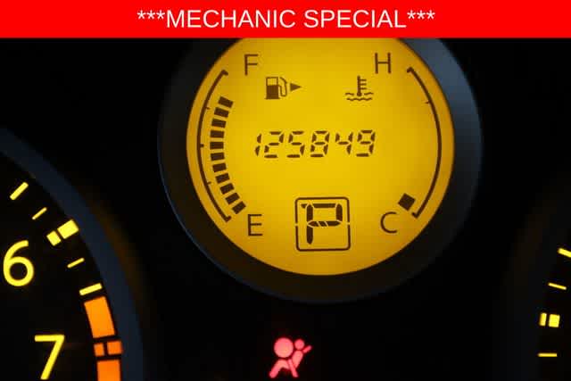 Thumbnail: 2008 Nissan Sentra - 17