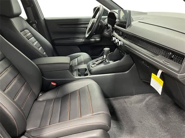 Thumbnail: 2026 Honda CR-V - 29