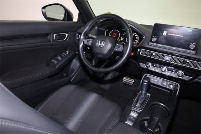 Thumbnail: 2023 Honda Civic - 16