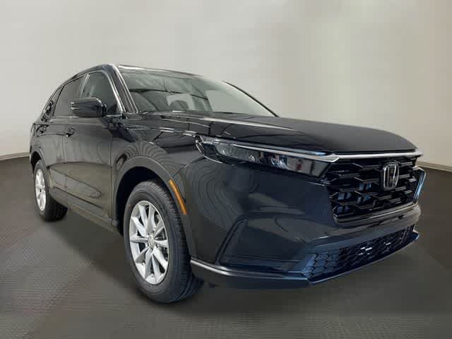 Thumbnail: 2026 Honda CR-V - 8