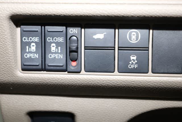 Thumbnail: 2024 Honda Odyssey - 19