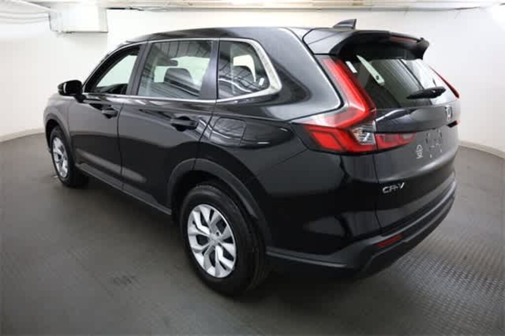 Certified 2023 Honda CR-V LX SUV