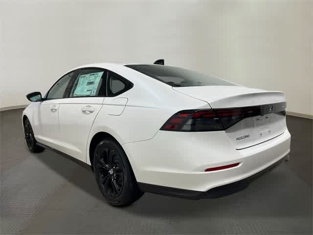Thumbnail: 2025 Honda Accord - 3