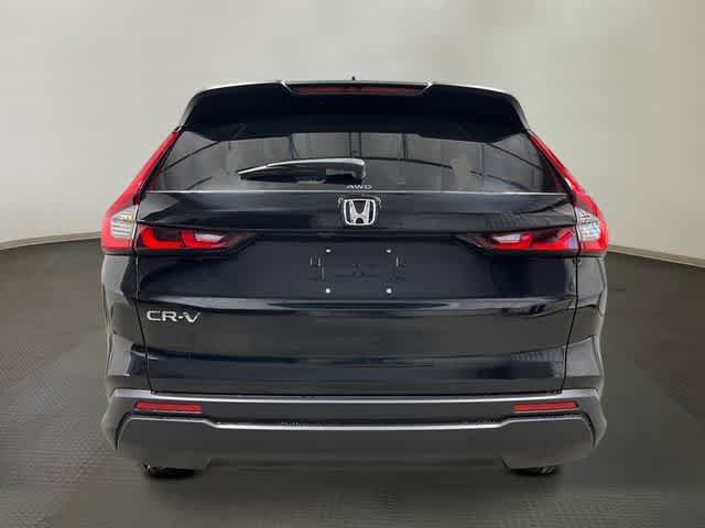 Thumbnail: 2026 Honda CR-V - 4