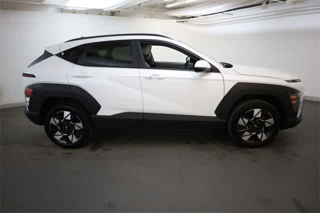 Thumbnail: 2025 Hyundai Kona - 10