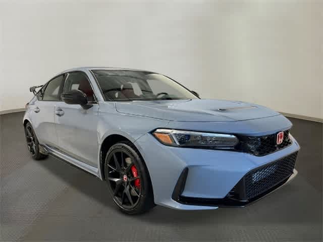 Thumbnail: 2025 Honda Civic - 9