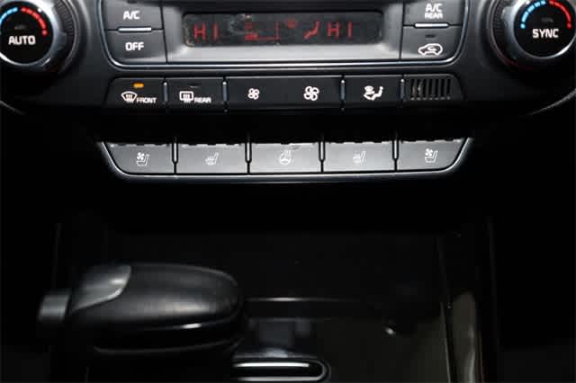 Thumbnail: 2019 Kia Sorento - 33