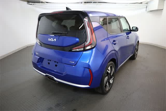 Thumbnail: 2023 Kia Soul - 7
