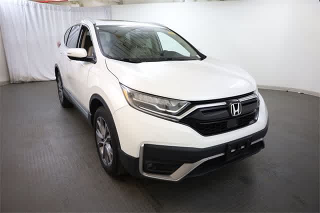 Thumbnail: 2022 Honda CR-V - 11