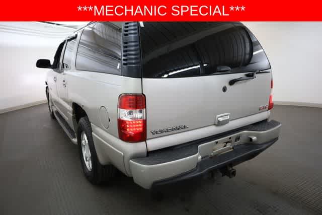 Thumbnail: 2006 GMC Yukon XL - 5