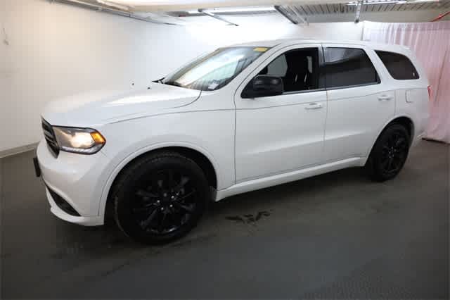 Thumbnail: 2018 Dodge Durango - 2