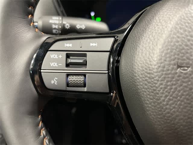 Thumbnail: 2026 Honda CR-V - 15