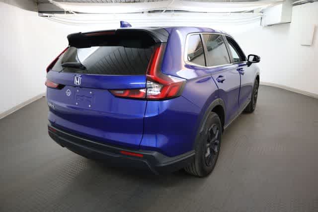 Thumbnail: 2024 Honda CR-V - 7