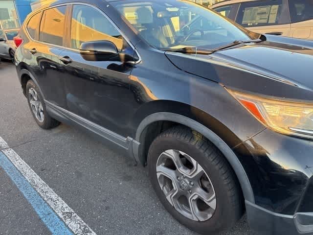 Thumbnail: 2019 Honda CR-V - 3