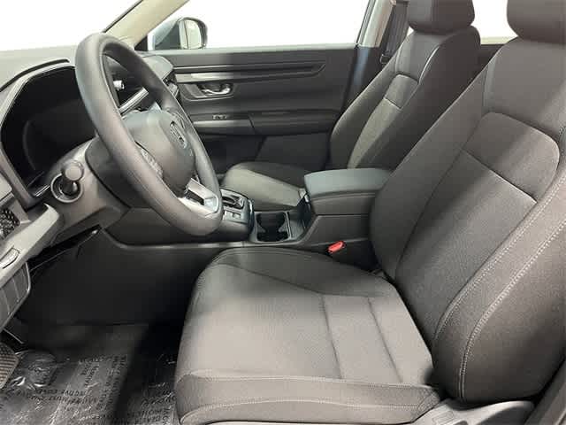 Thumbnail: 2026 Honda CR-V - 13