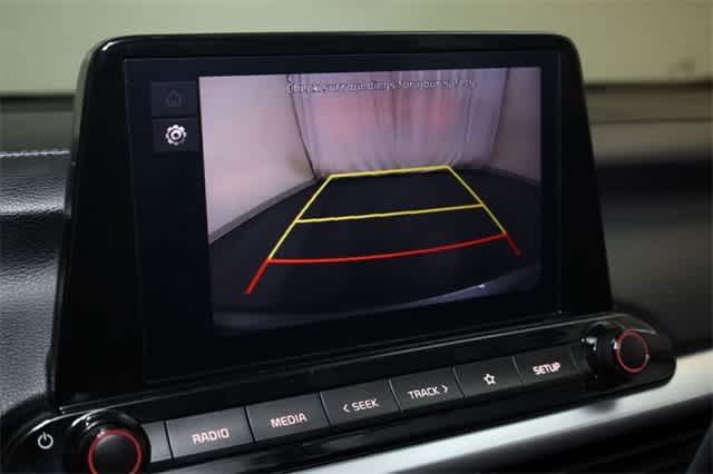 Thumbnail: 2024 Kia Forte - 24