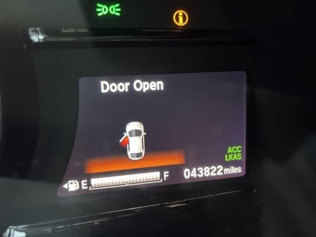 Thumbnail: 2021 Honda HR-V - 5