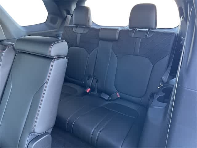 Thumbnail: 2026 Honda Pilot - 24