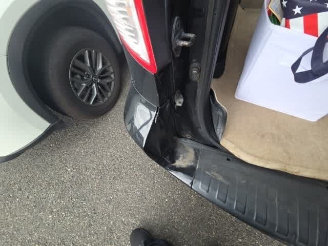 2012 Toyota RAV4 Base 34