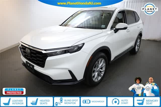Thumbnail: 2024 Honda CR-V - 1