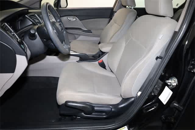 Thumbnail: 2013 Honda Civic - 15