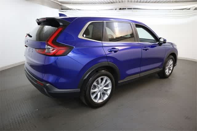 Thumbnail: 2024 Honda CR-V - 8
