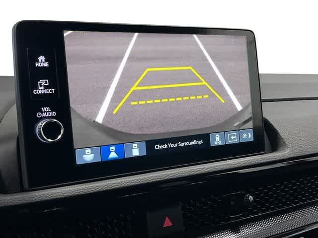 Thumbnail: 2026 Honda CR-V - 20