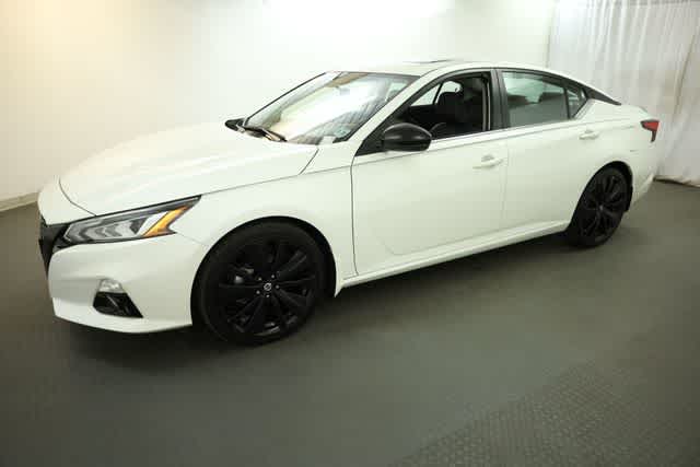 Thumbnail: 2022 Nissan Altima - 2