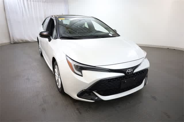 Thumbnail: 2024 Toyota Corolla - 11