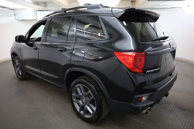 Thumbnail: 2023 Honda Passport - 4