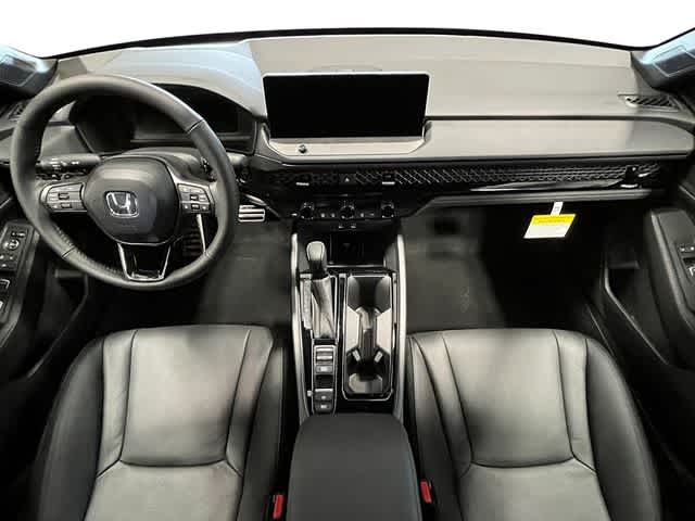 Thumbnail: 2026 Honda Accord - 22