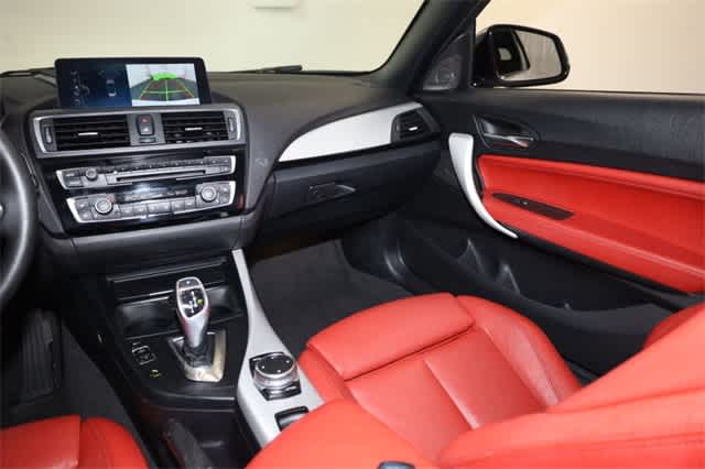 Thumbnail: 2017 BMW 2 Series - 18