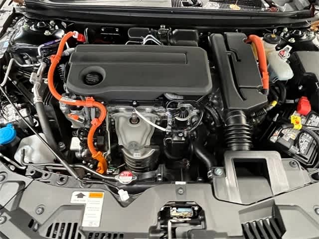 Thumbnail: 2025 Honda Accord - 12