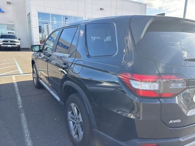 Thumbnail: 2023 Honda Pilot - 25