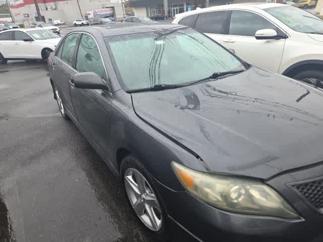 Thumbnail: 2011 Toyota Camry - 19