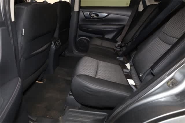 Thumbnail: 2018 Nissan Rogue - 21